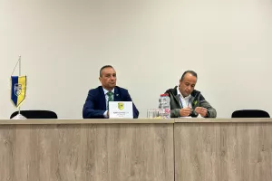 "Θα πάμε πίσω στην έδρα μας να πάρουμε τη νίκη μαζί με τους φιλάθλους μας"