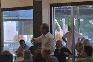 Συνάντηση και... ακόμα πιο κοντά/ Ανακοινώνει τα ονόματα!