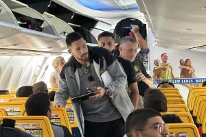 Eπιστρέφει στην "βάση" της και "φουλάρει" για την πρόκριση! (φώτος)