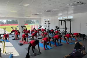 Yoga/Σαλαμίνα