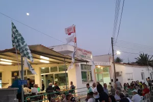Τιμήθηκε και... αποθεώθηκε ο Φαμπιάνο (φώτος)