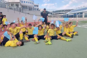 Επιτυχημένο το Training Camp της ΑΕΛ