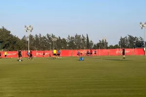 Νέα Σαλαμίνα/ Κάλεσμα... για την πρώτη ανοικτή προπόνηση