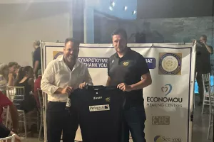 ΤΟΠ... ο Λοϊζος! 