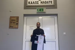 Στο Φρέναρος ο Βιολάρη