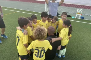 Επιτυχημένο το Training Camp της ΑΕΛ