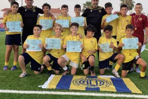 Επιτυχημένο το Training Camp της ΑΕΛ