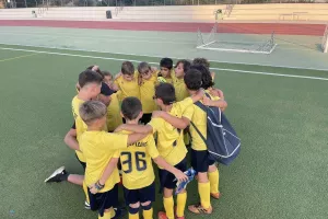 Επιτυχημένο το Training Camp της ΑΕΛ