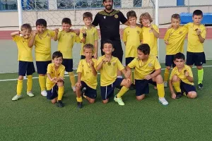 Επιτυχημένο το Training Camp της ΑΕΛ