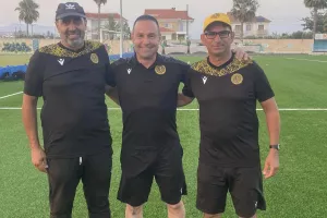Επιτυχημένο το Training Camp της ΑΕΛ