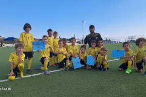 Επιτυχημένο το Training Camp της ΑΕΛ