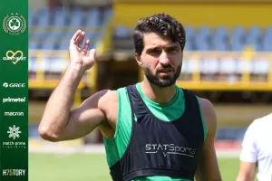 (Φώτος Ομόνοια) Πρώτη μέρα στο Κίελτσε 