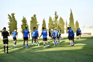 ΑΝΟ/Πλούσιο φωτορεπορτάζ από την φιλική εξάρα στην Σωτήρα