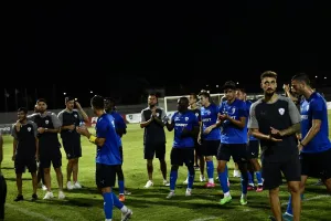 ΑΝΟ/Πλούσιο φωτορεπορτάζ από την φιλική εξάρα στην Σωτήρα