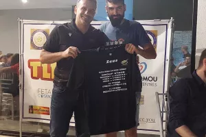 Cyprus Socca: Η βραδιά τους! (φώτος/βίντεο)