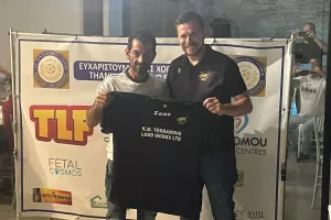 Cyprus Socca: Η βραδιά τους! (φώτος/βίντεο)