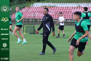 Συμπληρώνεται το παζλ, τώρα χτίζει την δική του Ομόνοια