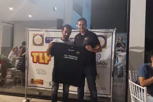 Cyprus Socca: Η βραδιά τους! (φώτος/βίντεο)