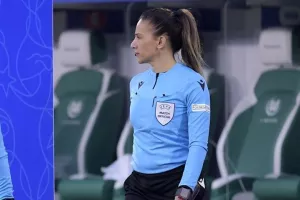 Πάει στο Μουντιάλ Γυναικών η Ξένια Ηροδότου