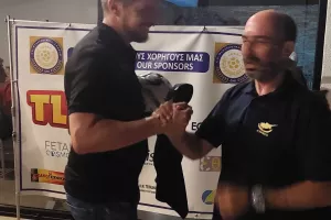 Cyprus Socca: Η βραδιά τους! (φώτος/βίντεο)