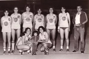 Συλλυπητήρια από τη RoboMarkets AEL Volleyball