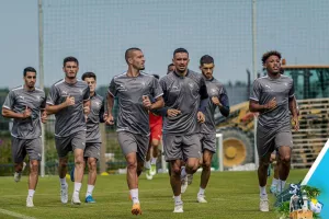 Νέο δυνατό τεστ με ομάδα της Bundesliga η Πάφος (το πρόγραμμα μέχρι την πρεμιέρα)