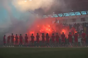 Ευχαριστίες στους Σαλαμιναίους