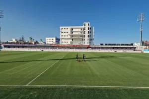 H πρώτη προπόνηση της Νέας Σαλαμίνας (φώτος/βίντεο) 