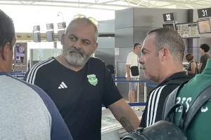 Πανέτοιμοι...