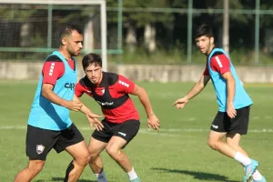 Νίκη με 4-2 για Γκαμπάλα, σκόρερ και ο Ομάρ Χάνι