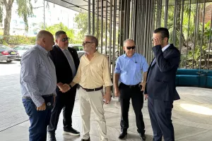 ΟΛΑ όσα έγιναν στην Γενική Συνέλευση της ΚΟΠ (Φώτος/Βίντεο)