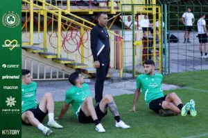Σωφρόνης… με μικρούς και μεγάλους (φώτος)