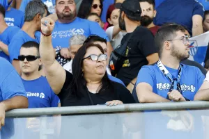 Ανό στον κόσμο: Στείλατε το πρώτο κι εκκωφαντικό μήνυμα