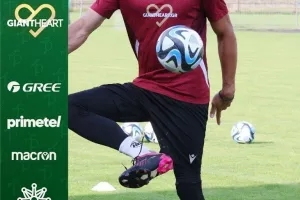 Ομόνοια/Μέρα 6η: Κλικς από την απογευματινή 