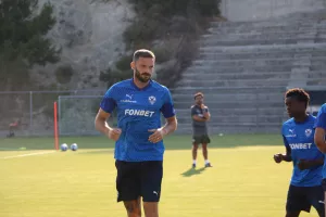 Φώτος/1η στην Κυπερούντα