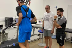Τα εργομετρικά της Κ19 του Απόλλωνα