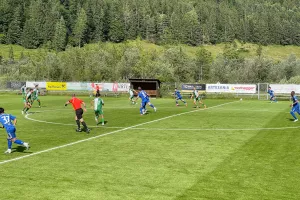 (Φωτορεπορτάζ) FC Magdeburg - ΑΕΖ/ Οι σκόρερ των 9 γκολ