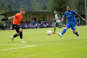 (Φωτορεπορτάζ) FC Magdeburg - ΑΕΖ/ Οι σκόρερ των 9 γκολ