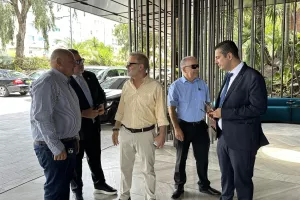 ΟΛΑ όσα έγιναν στην Γενική Συνέλευση της ΚΟΠ (Φώτος/Βίντεο)