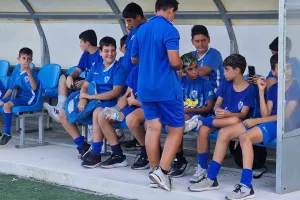 ΑΝΟ/Ακαδημίες