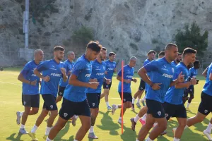 Φώτος/1η στην Κυπερούντα