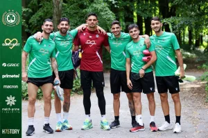 Ομόνοια/Μέρα 6η: Κλικς από την απογευματινή 