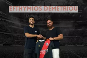 Ανακοίνωσε 3η ανανέωση για σήμερα