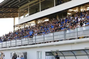 Ανό στον κόσμο: Στείλατε το πρώτο κι εκκωφαντικό μήνυμα