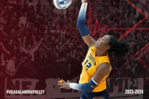 Στα ερυθρόλευκα η Miajavon Coleman