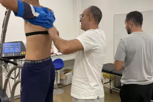 Τα εργομετρικά της Κ19 του Απόλλωνα