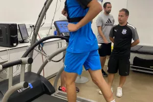Τα εργομετρικά της Κ19 του Απόλλωνα
