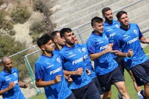 Συνεχίζεται η δράση/ΦΩΤΟΣ
