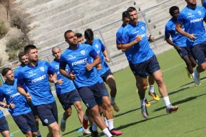 Συνεχίζεται η δράση/ΦΩΤΟΣ