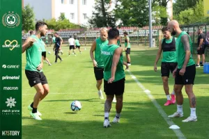 Ανεβαίνει ο Νικόλας 